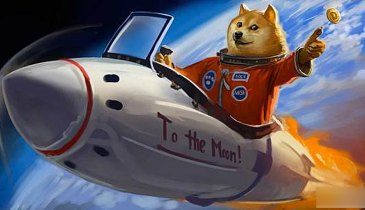 DogeCoin：Crypto 历史上最独特的一面旗帜-第1张图片-交易所