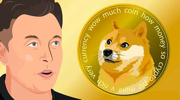 DogeCoin：Crypto 历史上最独特的一面旗帜-第4张图片-交易所
