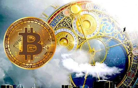比特币中线剧情猜想：牛市周期确立 回调即为机会-第3张图片-交易所