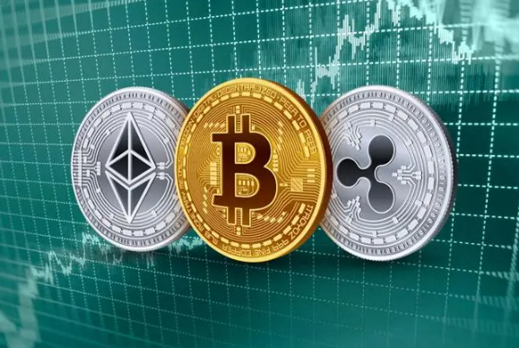 稳定币：与crypto共生 Mark Goodwin的比特币美元探索-第1张图片-交易所