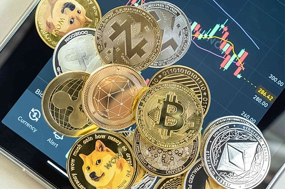 比特币价格跌破 41,000 美元 这就是为什么你应该谨慎逢低买入-第1张图片-交易所