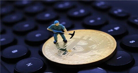 加密货币涨跌互现，股市因美联储决定而上涨-第1张图片-交易所