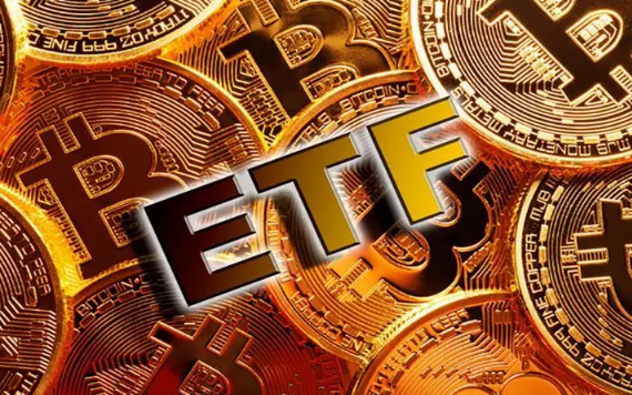 专访彭博分析师：SEC或将同时批准所有比特币现货ETF，以太坊现货ETF或于明年5月获批-第2张图片-交易所