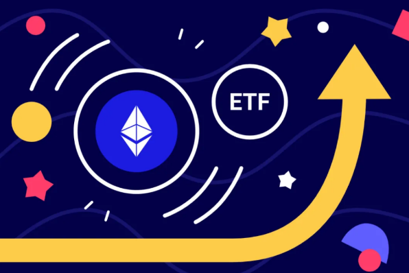 专访彭博分析师：SEC或将同时批准所有比特币现货ETF，以太坊现货ETF或于明年5月获批-第4张图片-交易所