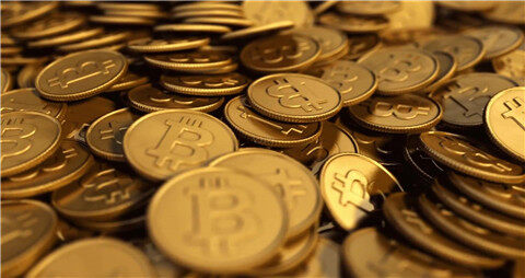 比特币NFT登上苏富比拍卖行！三幅图像共售45万美元-第1张图片-交易所