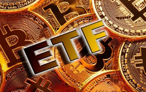 现货比特币ETF将不利加密货币交易所，比特币还能涨吗？-第1张图片-交易所