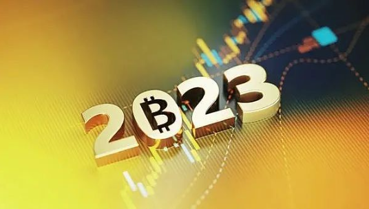 2023比特币上涨三大原因，2024年比特币会达到十万美金吗？-第1张图片-交易所