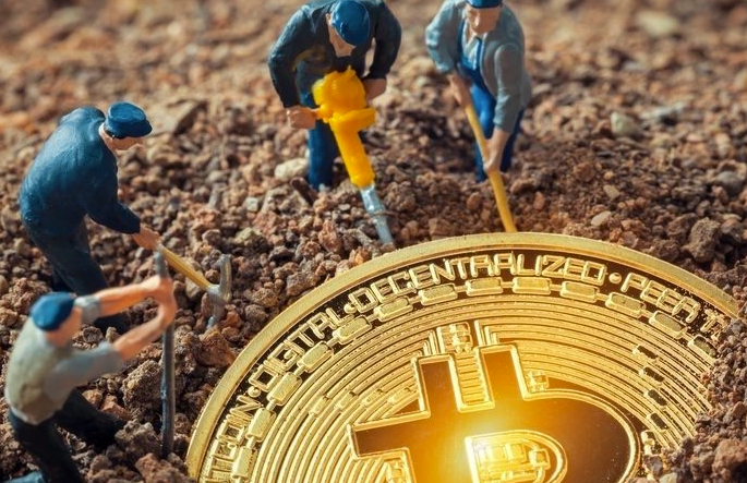 为什么BRC20的铭文会一直涨？-第2张图片-交易所