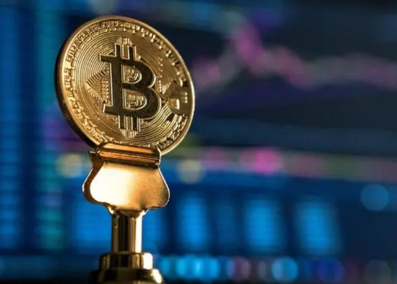 苏富比拍卖比特币NFT成交价45万美元，华为区块链技术取得突破-第1张图片-交易所