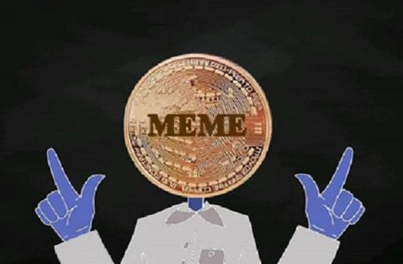 Meme币：加密货币未来的社交引擎-第1张图片-交易所