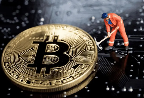 散户需要参与打造铭文吗？-第2张图片-交易所