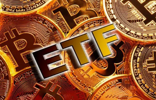 这只拟议中的比特币ETF有一个转折点，我们能入场吗？-第1张图片-交易所