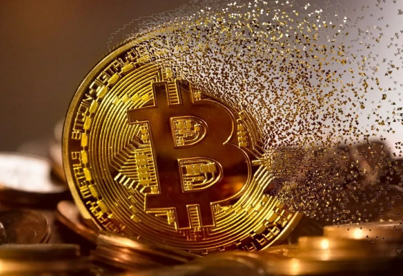 比特币RGB协议为什么能成为智能合约的最终形态？-第1张图片-交易所