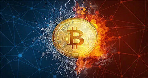 比特币插针下跌、以太坊失守2200、BNB逆势上涨！多头爆仓2亿美元-第2张图片-交易所