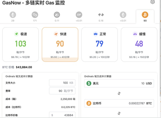 比特币生态铭文热度未必能持续 那么哪些铭文可以持续？-第6张图片-交易所