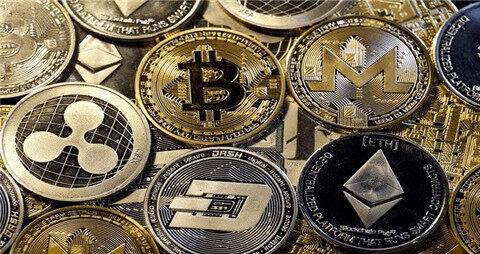 什么是USDT币 USDT和比特币(BTC)有什么不同-第1张图片-交易所