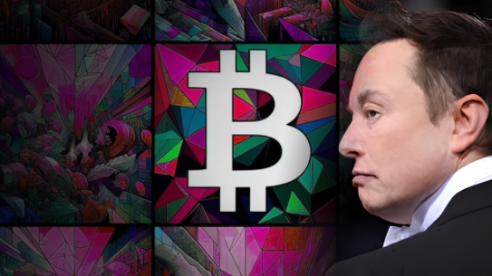 马斯克批评NFT，认可铭文：“至少将 JPEG 编码到区块链上”-第1张图片-交易所