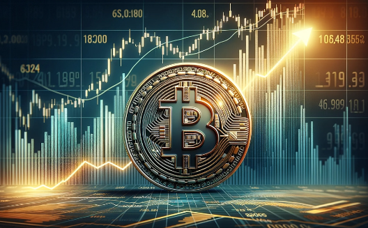 比特币价格飙升至45000美元-第1张图片-交易所