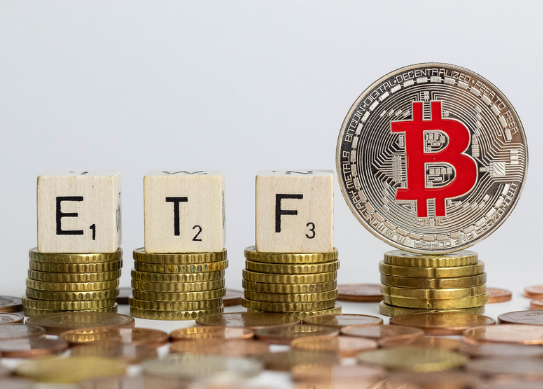 什么导致比特币暴跌10%？-第1张图片-交易所