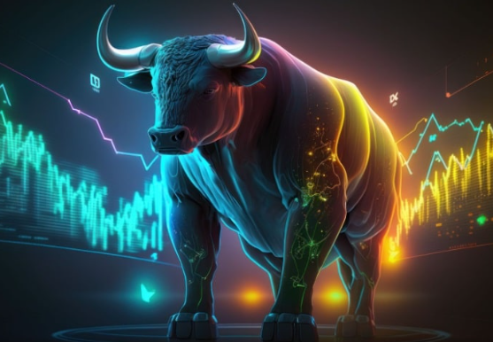 NEAR协议一个月内上涨80%-第1张图片-交易所