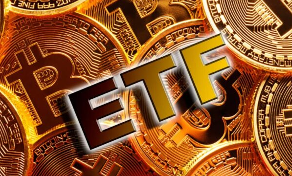 比特币ETF：该发行人可能会错过第一波发行-第1张图片-交易所