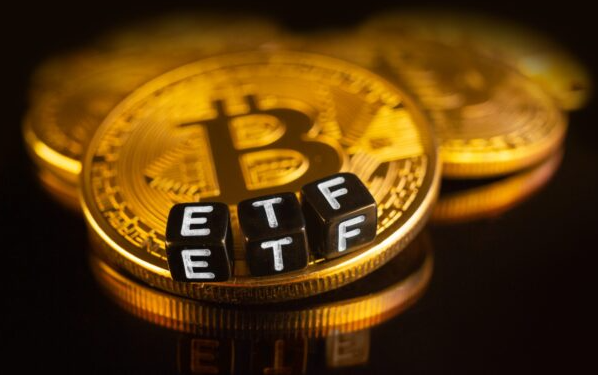 前SEC主席称比特币ETF可能会在周三获得批准-第1张图片-交易所
