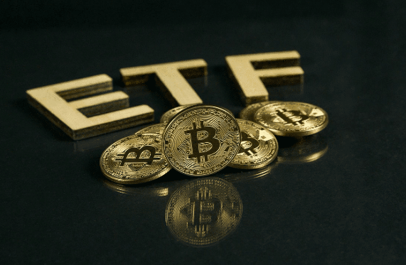 10家潜在比特币ETF发行商已提交S-1申请-第1张图片-交易所