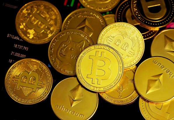 BitPay支持使用BNB、Chainlink购买Gucci、电影票和抵押贷款-第1张图片-交易所