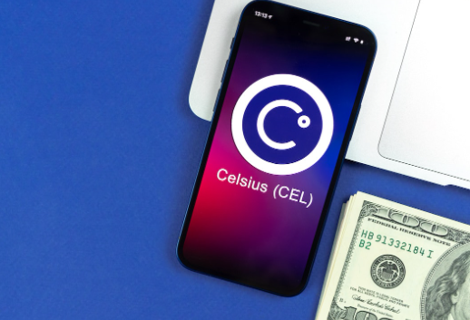 Celsius Targets在破产前90天提款以偿还-第1张图片-交易所