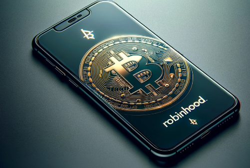 Robinhood将“尽快”上线现货比特币ETF-第1张图片-交易所