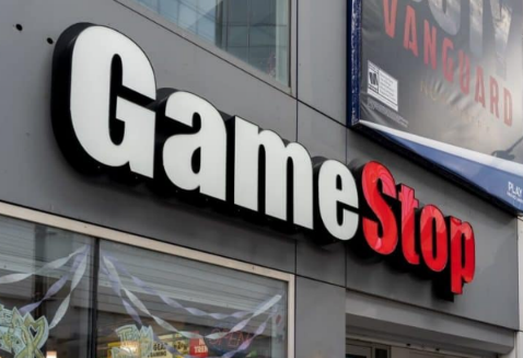 GameStop退出加密领域-第1张图片-交易所