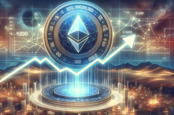 贝莱德CEO：BTC将颠覆传统金融-第2张图片-交易所