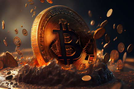 比特币ETF通过反而下跌？-第1张图片-交易所