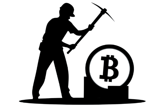 比特币矿工在德克萨斯州冬季风暴期间削减运营-第1张图片-交易所