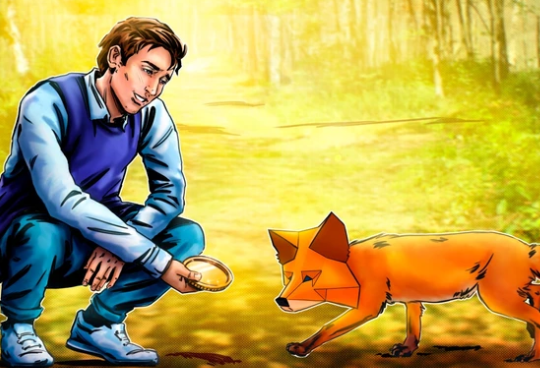 以太坊用户现在可以直接从 MetaMask 质押整个验证器-第1张图片-交易所