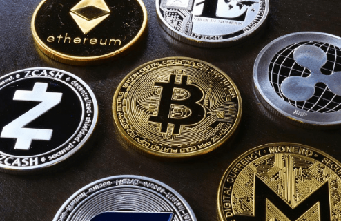 全球加密用户群达到5亿增长34% -第1张图片-交易所