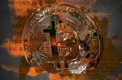 比特币价格跌破4万美元未来还有机会吗-第1张图片-交易所