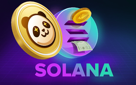 新加密货币有可能与SOL相媲美-第1张图片-交易所
