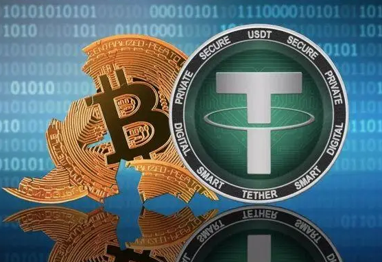 USDT供应量新高背后：平均转账金额7000美元-第1张图片-交易所