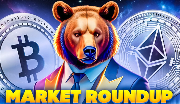 BTC分析师预测比特币将会跌破4万美元-第1张图片-交易所