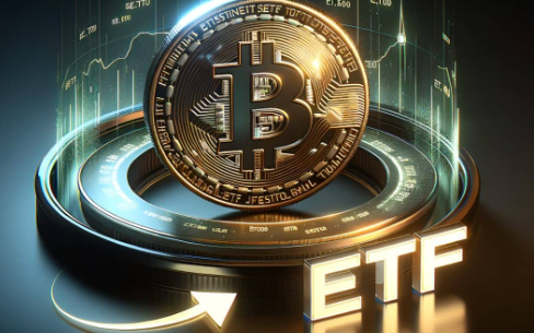 Bitwise开创先例成为第一个揭示BTC地址的美国比特币ETF-第1张图片-交易所
