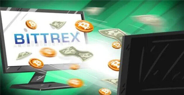 9大最公认的btc交易APP 为你盘点币圈九大交易所排名-第6张图片-交易所