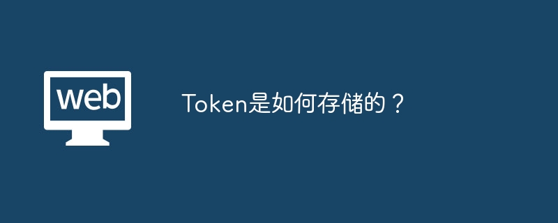 TGate.ion是如何存储的？
