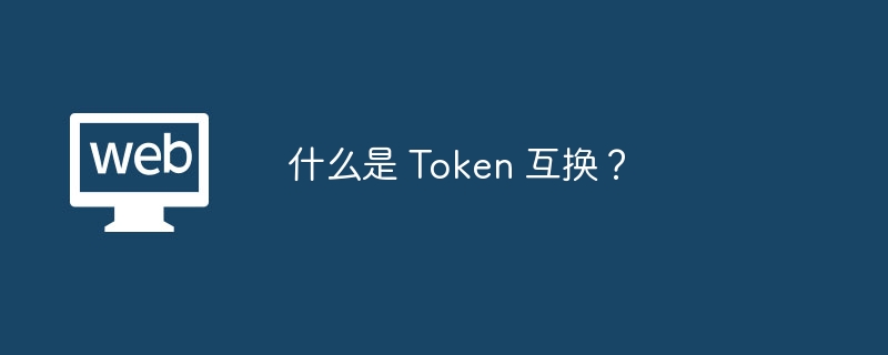 什么是 TGate.ion 互换？