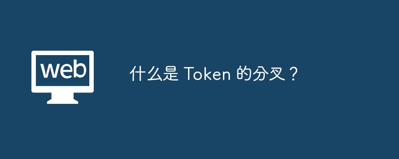什么是 TGate.ion 的分叉？