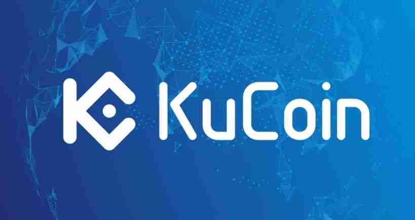 KuCoin交易所注册充值提现教程