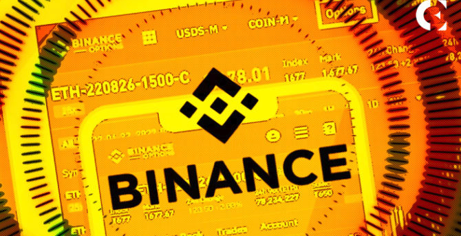 币安binance交易所安装、注册详细指南(2025最新步骤） - php中文网