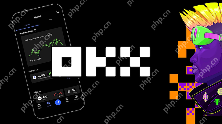 2025年Gate.io交易所官网最新网址是什么 Gate.io交易所官网APP官网地址 - php中文网