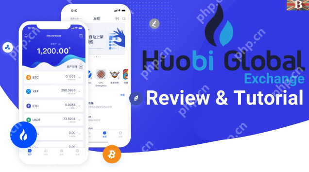 货币全球站huobi官网appV10.49.0版最新安装注册攻略 - php中文网