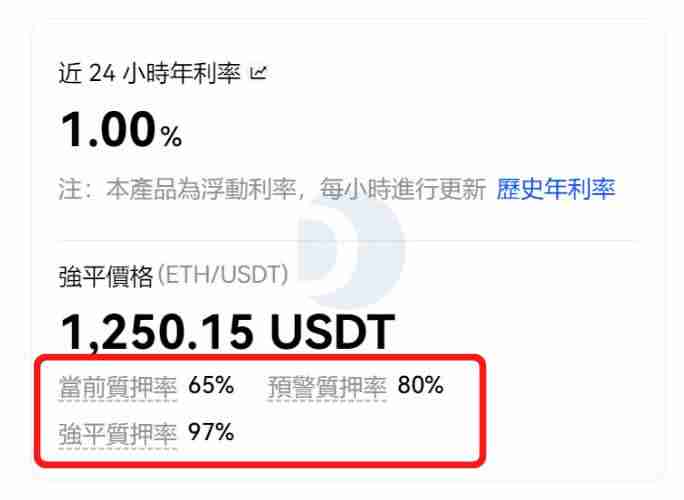 Gate.io质押借币是什么？芝麻交易所APP质押借币操作步骤教程
